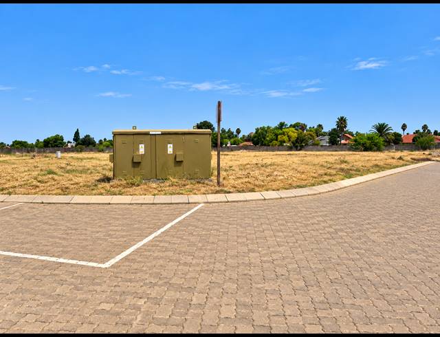 915M² VACANT LAND FOR SALE IN ARCON PARK